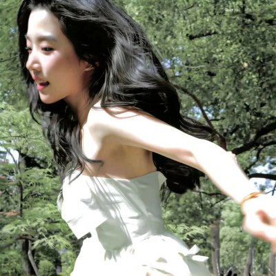 说谎的女人