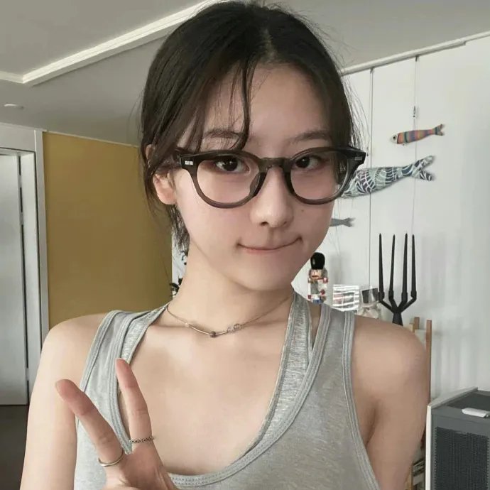 御花子